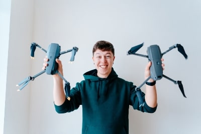 Drone Gifts For All Skill Levels