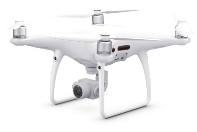 Drones For Home Inspections