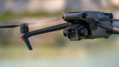 Drones With Remote ID - Legal and Constitutional Issues