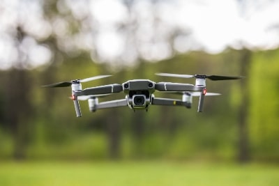 Drones That Have Longer Battery Life